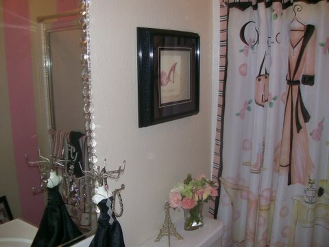 Bathroom on Bathroom Decor Ideas  Teens Bathroom  Girls Bathroom  Luxury Bathrooms