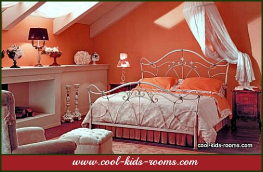 decorating ideas for girls