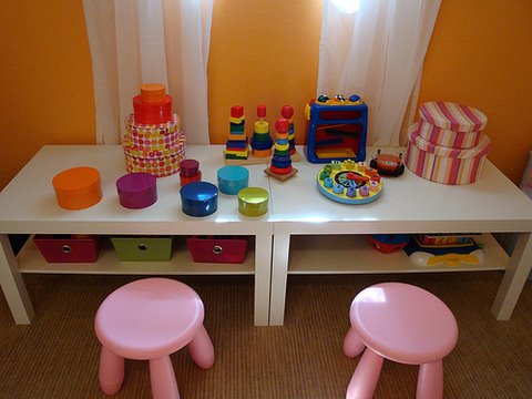 Kids Room Decoration on Kids Rooms Toddler Room Decor 5 Jpg