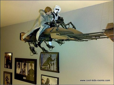 star wars bedroom decor.  star wars images, kids room decorating ideas, bedroom decor ideas