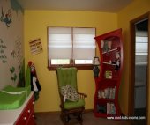 dr seuss nursery, dr seuss bedding, dr seuss furniture, dr seuss,nursery decorating ideas, baby room ideas, decorating a nursery, baby nursery themes