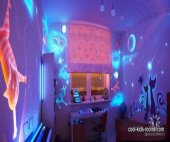 glow in the dark paint, glow in the dark,wall murals, cats wall decor,boys room, tropical theme bedroom, bedrooms, boys bedrooms ideas, bedroom decor ideas, boys bedrooms, kids rooms, decorating boys bedrooms,  childrens rooms, girls bedroom, decorating kids rooms, girls bedrooms decor