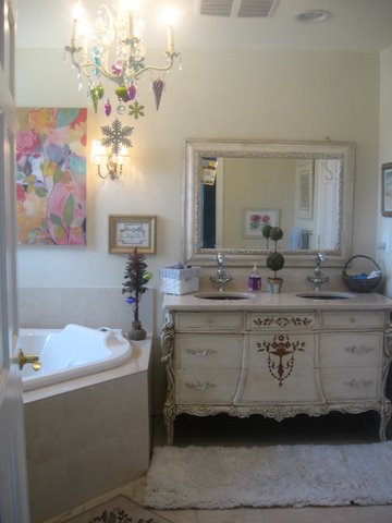 Bathroom Decor Ideas for Teens