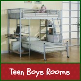 Bedroom Decor Ideas For Teen Boys