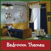 Awesome Bedroom Themes