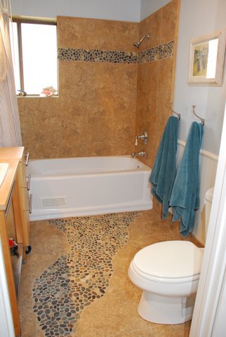 beautiful bathrooms , decorating small bathrooms