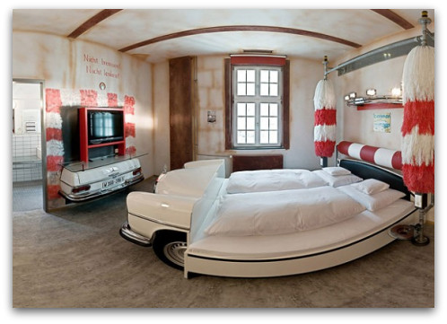 Car Wash Themed Bedroom Car Wash Themed Bedroom