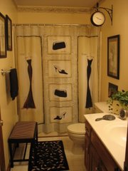 Bathroom Decor Ideas for Teens