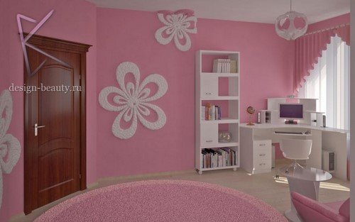 Teen room,Teen bedroom themes,Modern girls bedroom,Modern furniture bedroom,Modern bedroom ideas,Modern bedroom designs,Girls room painting ideas,Girls room décor,Bedroom paint colors, Bedroom decorating ideas for girls,Girls rooms,<br>Bedroom décor,Wall decorating ideas,Window décor,<br>Wall décor,Room décor,Kids bedroom ideas,bedroom decorating ideas for girls,Girls bedroom,Pink bedroom,Natalia Karpenko