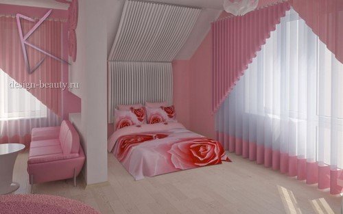 Teen room,Teen bedroom themes,Modern girls bedroom,Modern furniture bedroom,Modern bedroom ideas,Modern bedroom designs,Girls room painting ideas,Girls room décor,Bedroom paint colors, Bedroom decorating ideas for girls,Girls rooms,<br>Bedroom décor,Wall decorating ideas,Window décor,<br>Wall décor,Room décor,Kids bedroom ideas,bedroom decorating ideas for girls,Girls bedroom,Pink bedroom,Natalia Karpenko