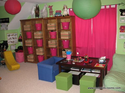 Playroom Decorating Ideas, Sharon Arnold, playroom, bedroom decorating ideas for girls, bedrooms, bedroom decor ideas, kids rooms, childrens rooms, girls bedroom, decorating kids rooms, girls bedrooms decor, teen girls room