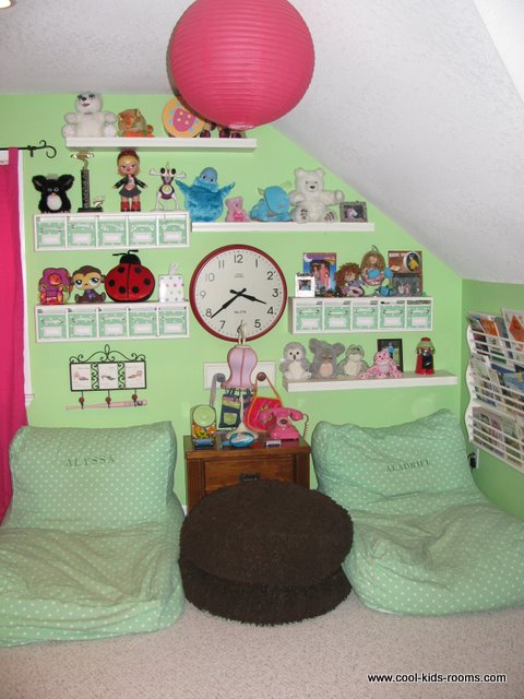 Playroom Decorating Ideas, Sharon Arnold, playroom, bedroom decorating ideas for girls, bedrooms, bedroom decor ideas, kids rooms, childrens rooms, girls bedroom, decorating kids rooms, girls bedrooms decor, teen girls room