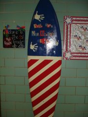 Classroom Decorating Ideas