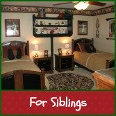 Decorating Ideas For Siblings Sharing Bedroom