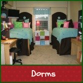 Ideas For Decorating Dorm Rooms