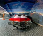 car themed bedroom, V8 Hotel in Germany, bedrooms, boys bedrooms ideas, bedroom decor ideas, boys bedrooms, kids rooms, decorating boys bedrooms, 