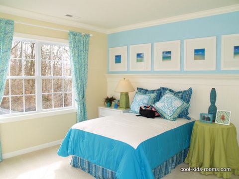 budget decorating ideas, kids rooms, decorating on a budget, decorating with paint