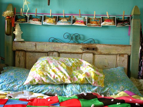 Decorating on a budget by Jessica Wilson