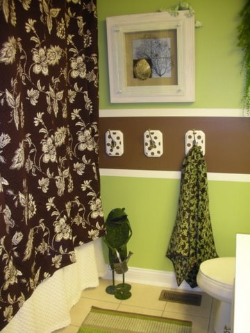 decorating bathrooms for kids, cool bathrooms