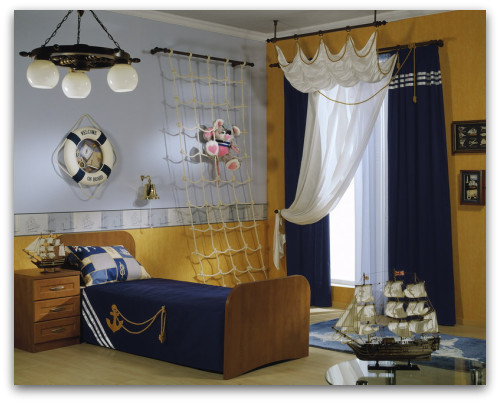 nautical decorating ideas, nautical wall decor, nautical window decor
